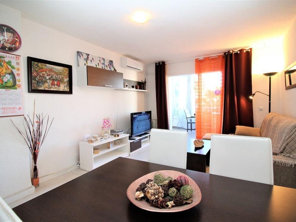 Apartamento Parque Loix 42 Benidorm Exterior foto