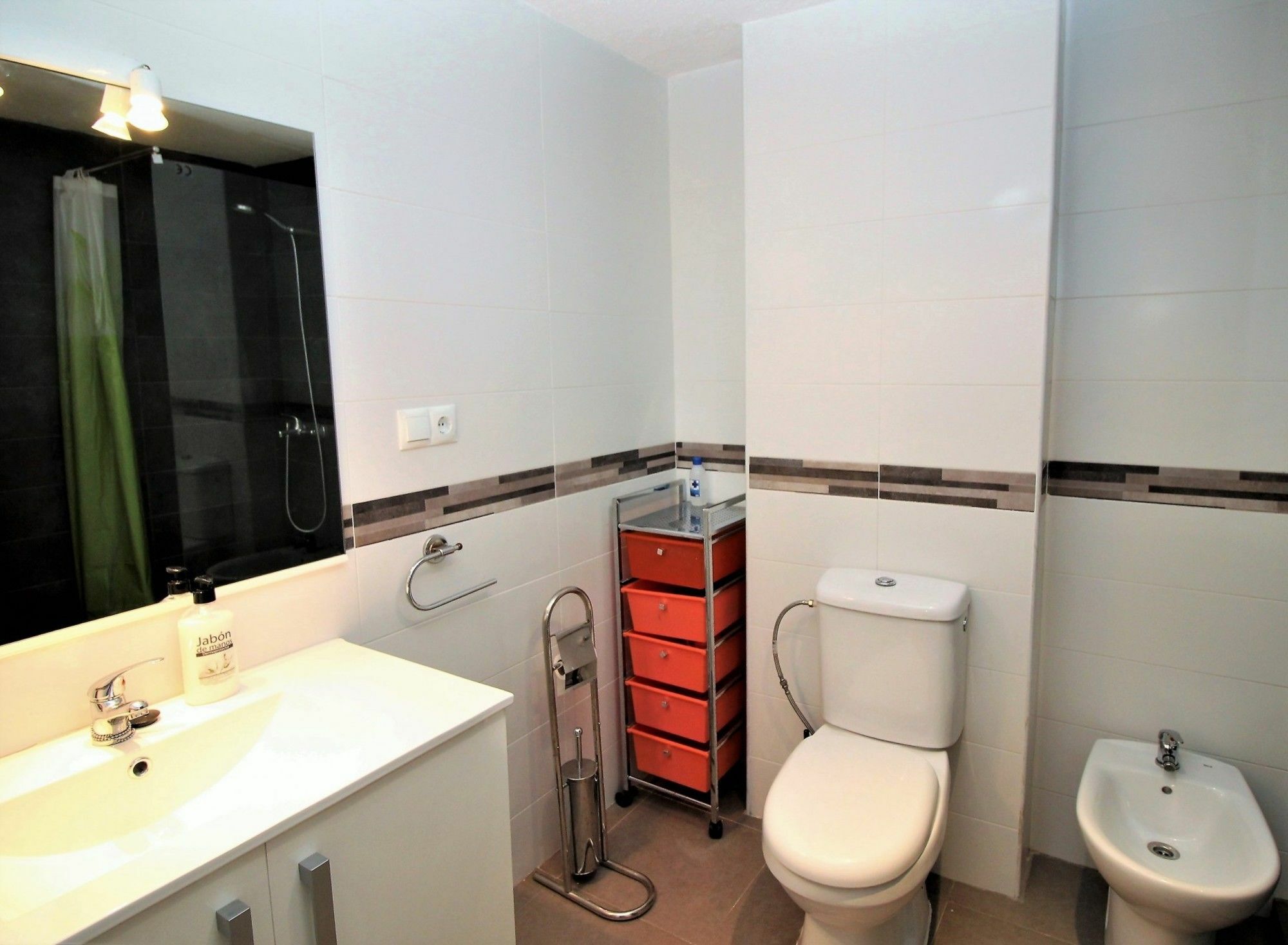 Apartamento Parque Loix 42 Benidorm Exterior foto