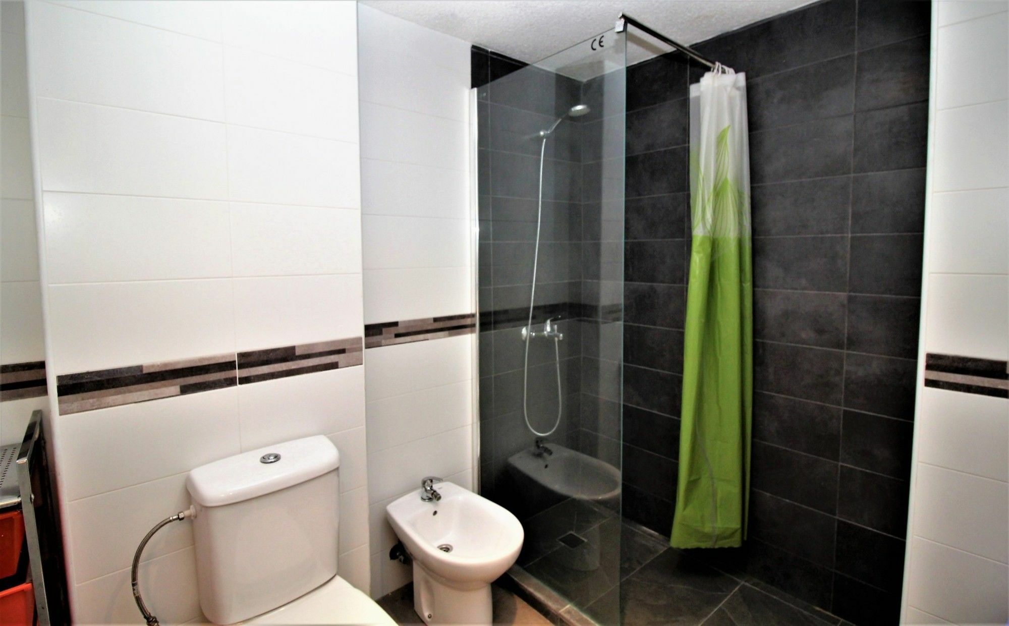 Apartamento Parque Loix 42 Benidorm Exterior foto